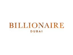 Billionaire
